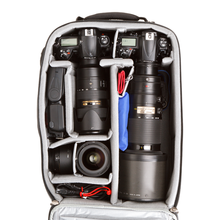 Think Tank Photo Airport Accelerator Backpack