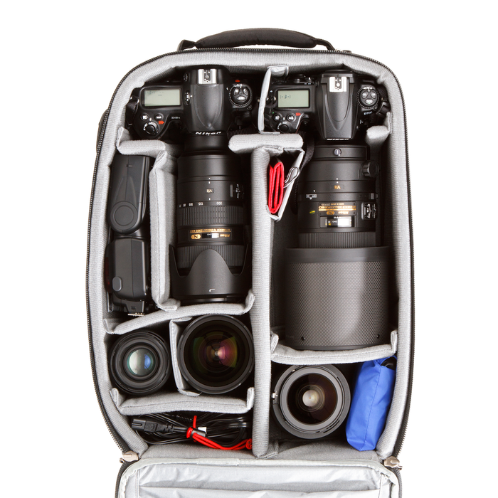 Think Tank Photo Airport Accelerator Backpack