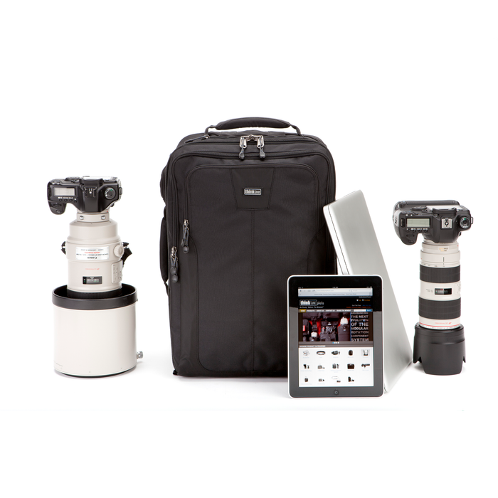 Think Tank Photo Airport Accelerator Backpack