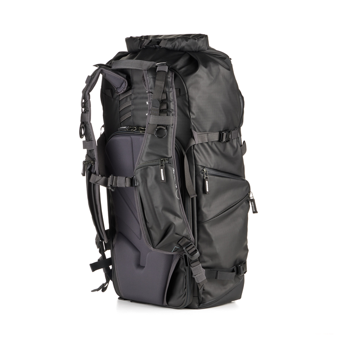 Shimoda Action X50 v2 Backpack Starter Kit with Medium DSLR Core Unit - Black