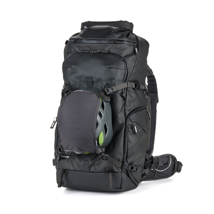 Shimoda Action X50 v2 Backpack Starter Kit with Medium DSLR Core Unit - Black