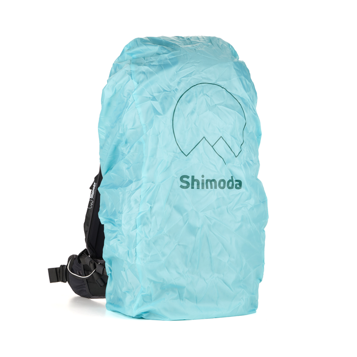 Shimoda Action X50 v2 Backpack Starter Kit with Medium DSLR Core Unit - Black