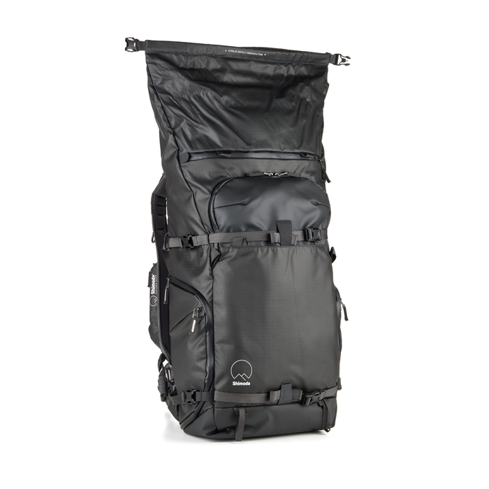 Shimoda Action X50 v2 Backpack Starter Kit with Medium DSLR Core Unit - Army Green