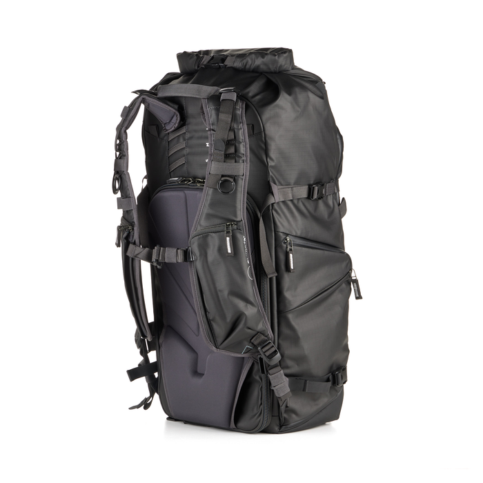 Shimoda Action X50 v2 Backpack Starter Kit with Medium DSLR Core Unit - Army Green