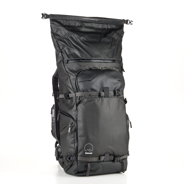 Shimoda Action X50 v2 Backpack Starter Kit with Medium DSLR Core Unit - Army Green