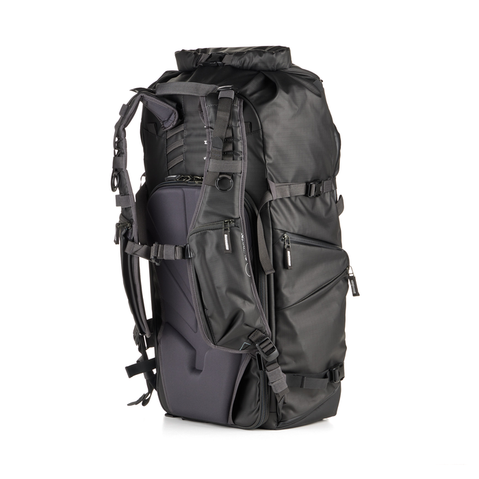 Shimoda Action X50 v2 Backpack - Yellow