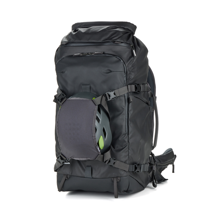 Shimoda Action X70 HD Backpack Starter Kit with XL DV Core Unit - Black