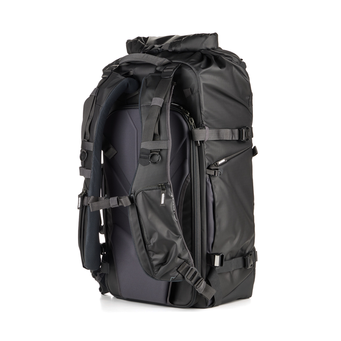 Shimoda Action X70 HD Backpack Starter Kit with XL DV Core Unit - Black