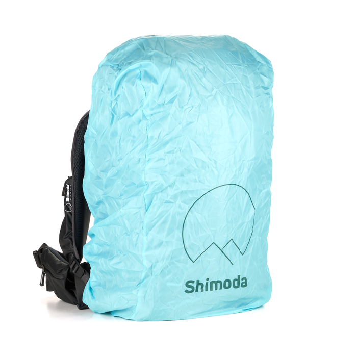 Shimoda Action X70 HD Backpack Starter Kit with XL DV Core Unit - Black