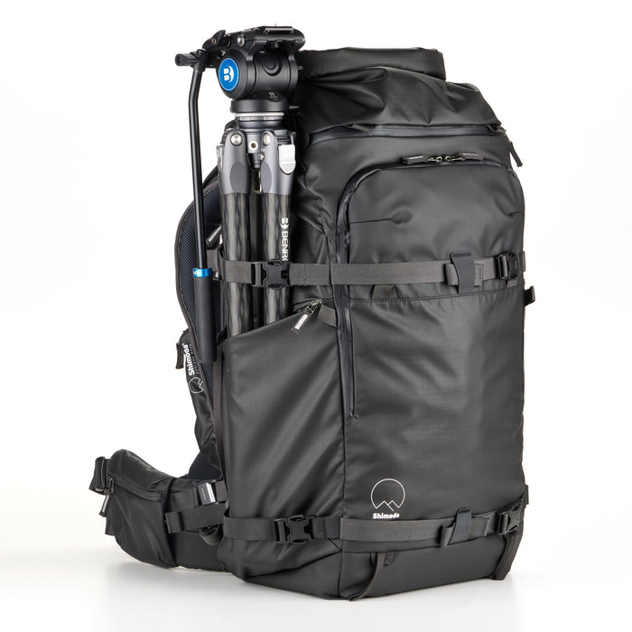 Shimoda Action X70 HD Backpack Starter Kit with XL DV Core Unit