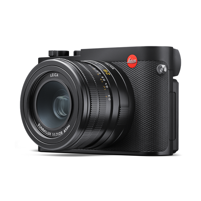 Leica Q3 Digital Compact Camera