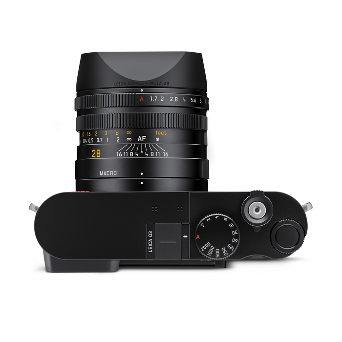 Leica Q3 Digital Compact Camera