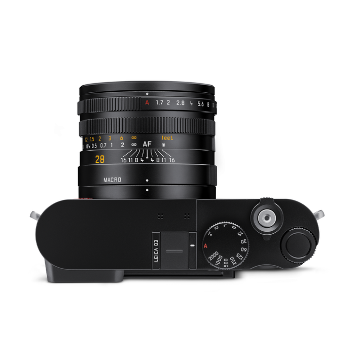 Leica Q3 Digital Compact Camera