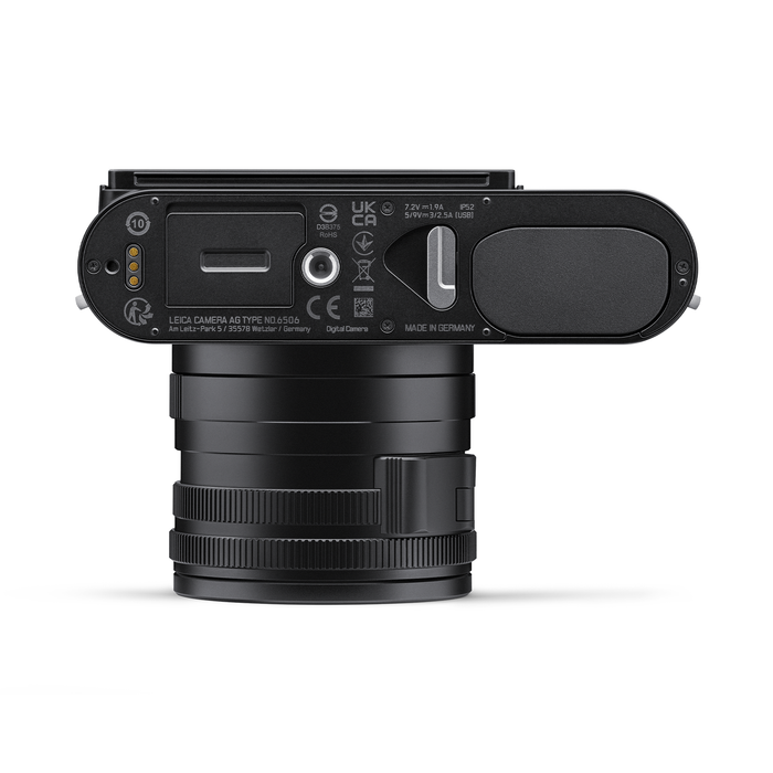 Leica Q3 Digital Compact Camera