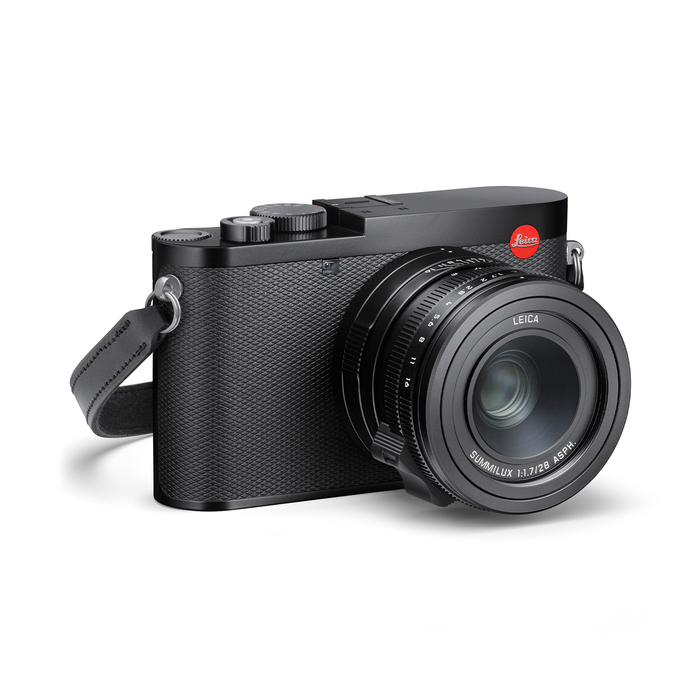 Leica Q3 Digital Compact Camera