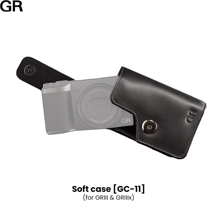 Ricoh GC-11 Soft Case