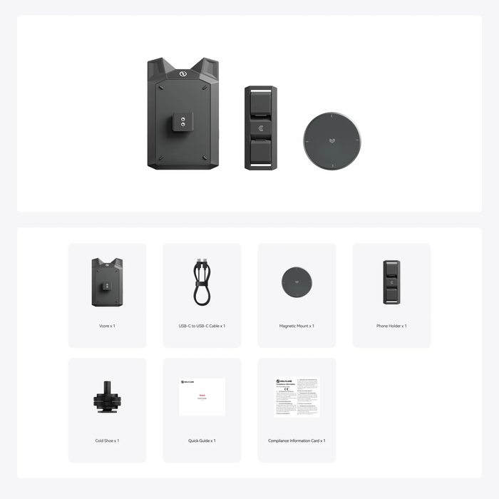 Hollyland Vcore Wireless Video Transmission System