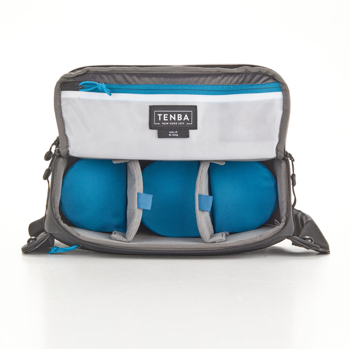 Tenba Axis v2 6L Sling Bag