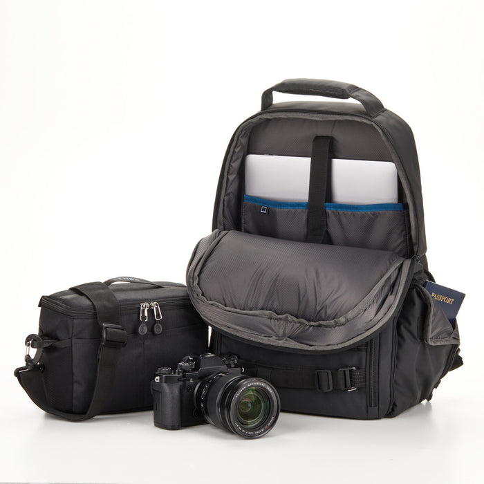 Tenba Axis v2 16L Road Warrior Backpack — Glazer's Camera