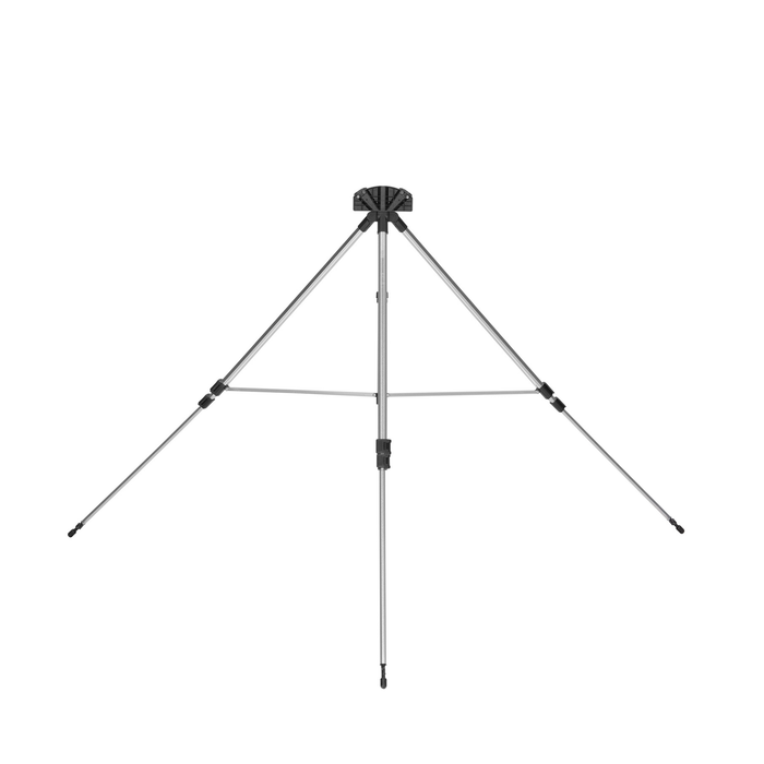 Westcott X-Drop Pro 3-Pack Wrinkle-Resistant Backdrop Kit, 8' x 8'