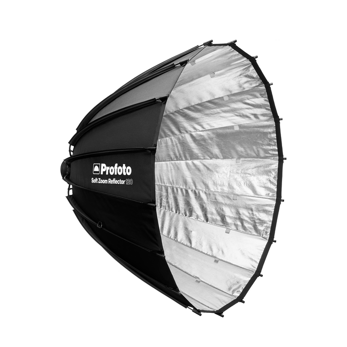 Profoto Soft Zoom Reflector 120 Kit (4')