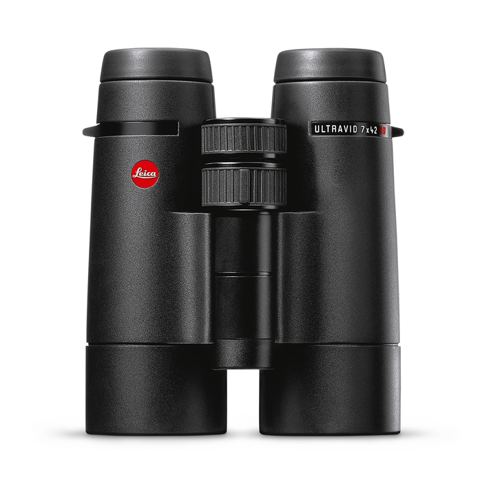 Leica Ultravid HD-Plus 7x42 Binoculars