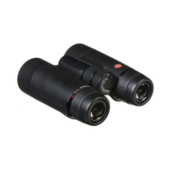 Leica Ultravid HD-Plus 7x42 Binoculars