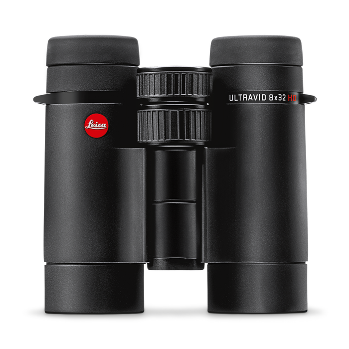 Leica Ultravid HD-Plus 8x32 Binoculars