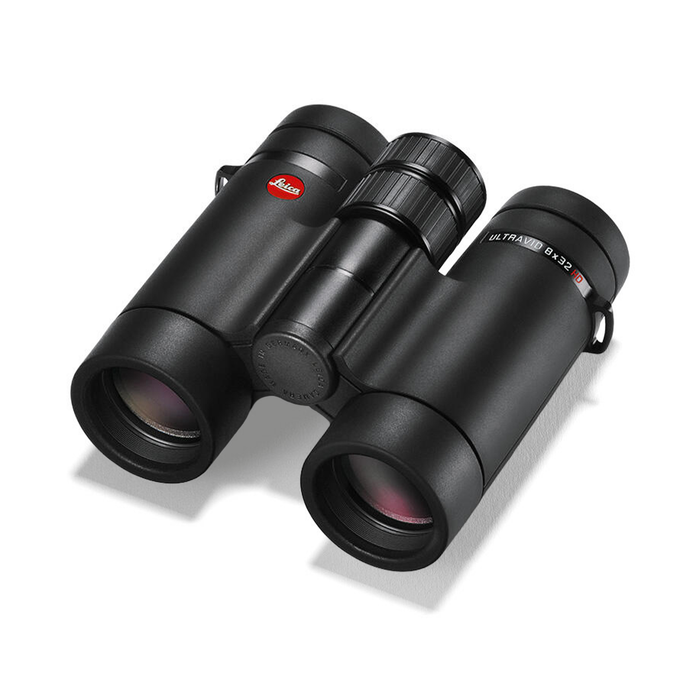 Leica Ultravid HD-Plus 8x32 Binoculars