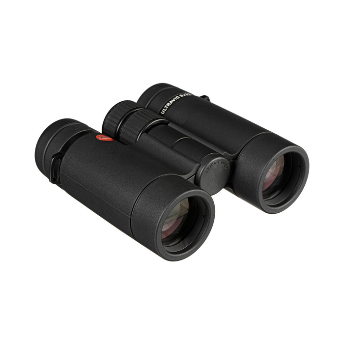 Leica Ultravid HD-Plus 8x32 Binoculars