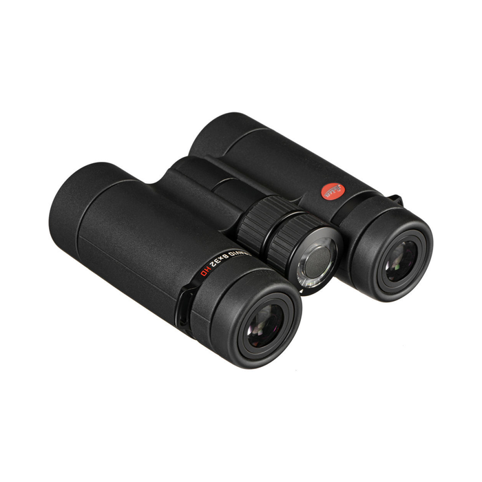 Leica Ultravid HD-Plus 8x32 Binoculars