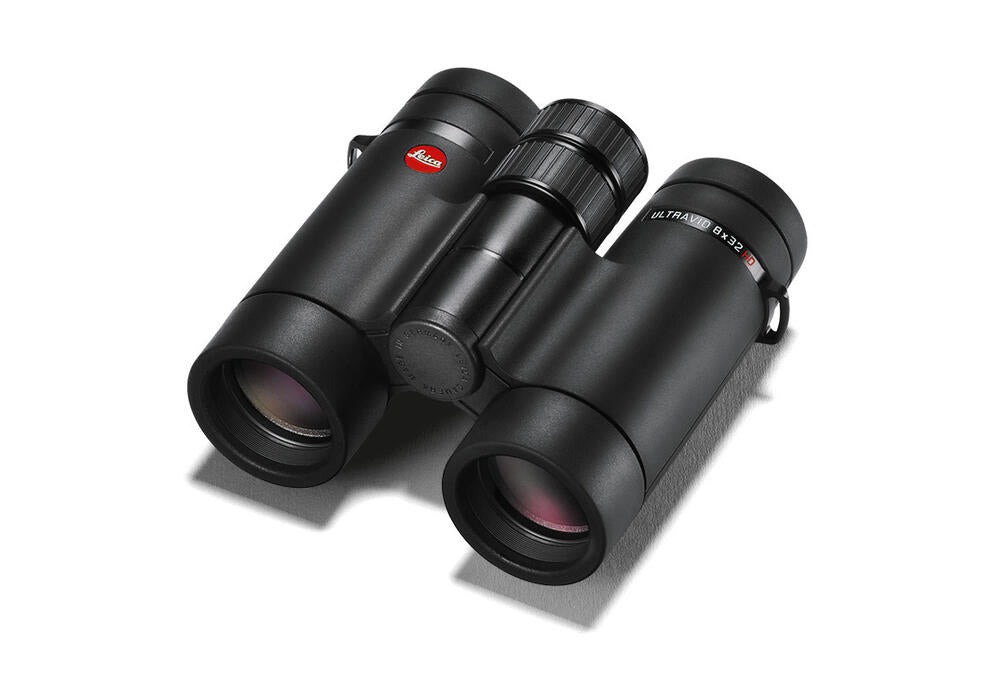 Leica 8x32 Ultravid HD-Plus Binoculars
