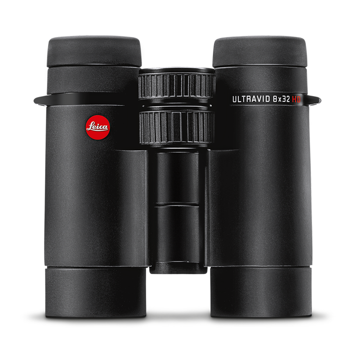 Leica 8x32 Ultravid HD-Plus Binoculars
