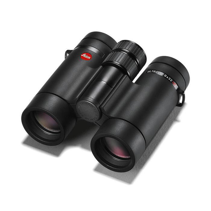 Leica 8x32 Ultravid HD-Plus Binoculars
