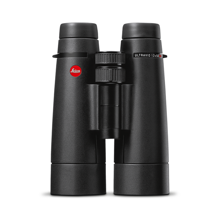 Leica Ultravid HD-Plus 12x50 Binoculars