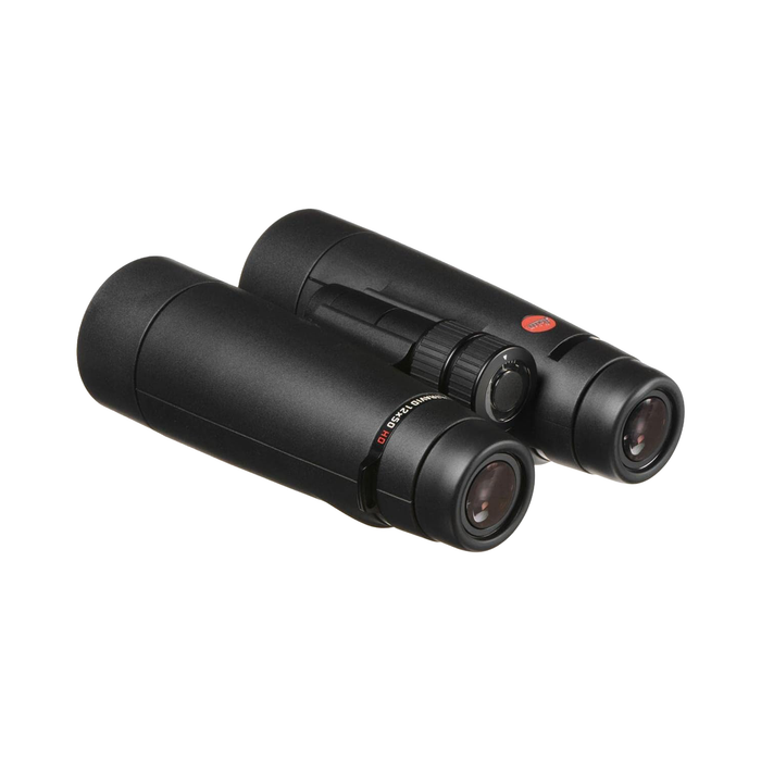 Leica Ultravid HD-Plus 12x50 Binoculars