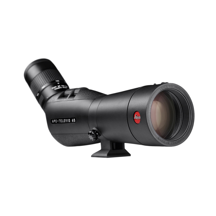 Leica APO-Televid 82 Kit with Vario Eyepiece 25-50X WW ASPH. (Angled Viewing)