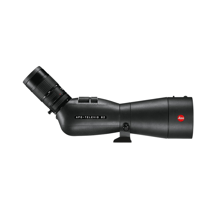 Leica APO-Televid 82 Kit with Vario Eyepiece 25-50X WW ASPH. (Angled Viewing)
