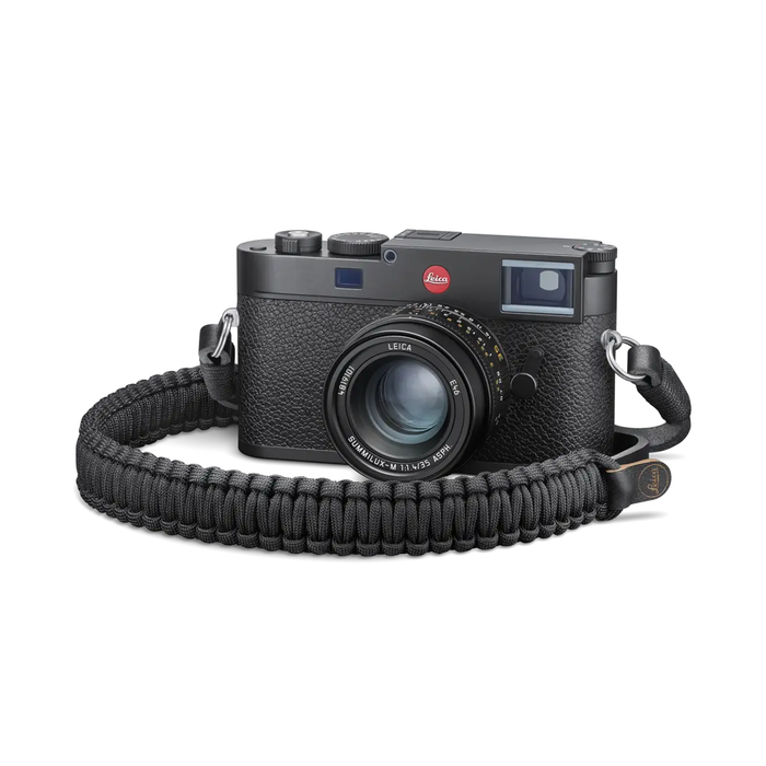Leica Summilux-M 35mm f/1.4 ASPH. Lens - Black