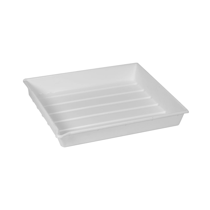 Paterson Plastic Developing Tray for 20" x 24" Prints - White