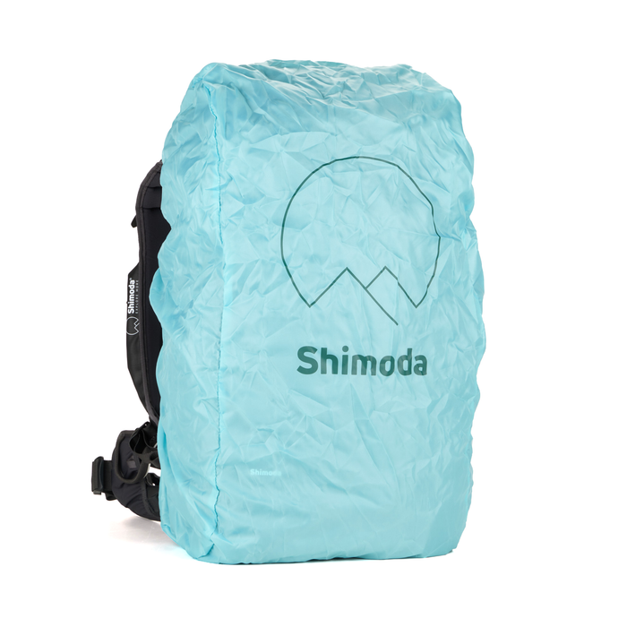 Shimoda Action X30 v2 Backpack Women's Starter Kit with Medium Mirrorless Core Unit - Teal