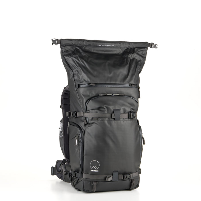Shimoda Action X30 v2 Women's Backpack Starter Kit with Medium Mirrorless Core Unit - Teal