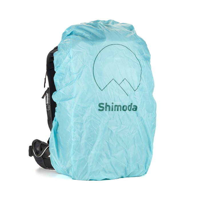 Shimoda Action X40 v2 Backpack Women's Starter Kit with Medium DSLR Core Unit v2 - Teal