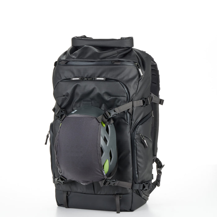 Shimoda Action X40 v2 Women's Backpack Starter Kit with Medium DSLR Core Unit - Teal