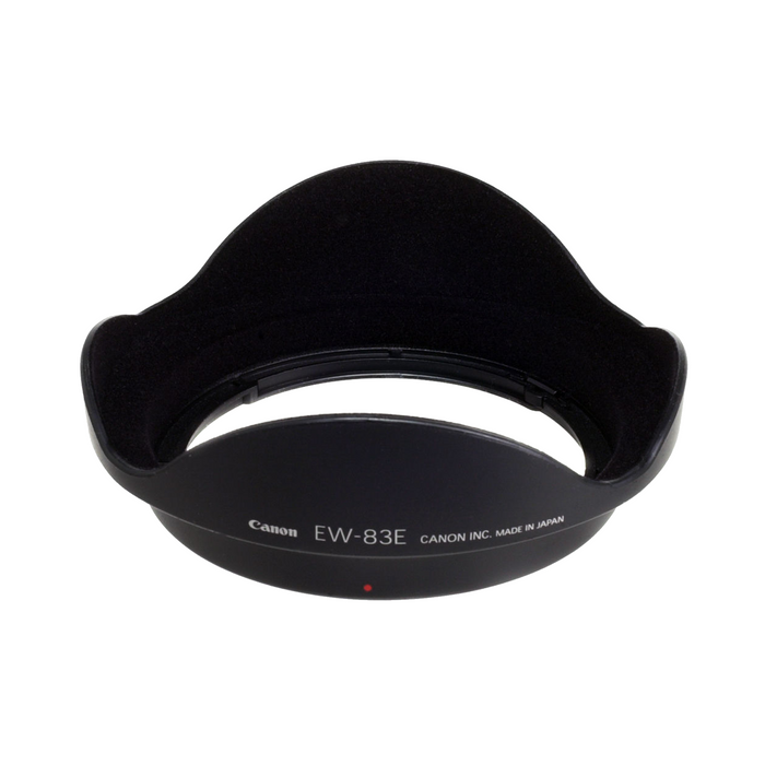 Canon Lens Hood EW-83E