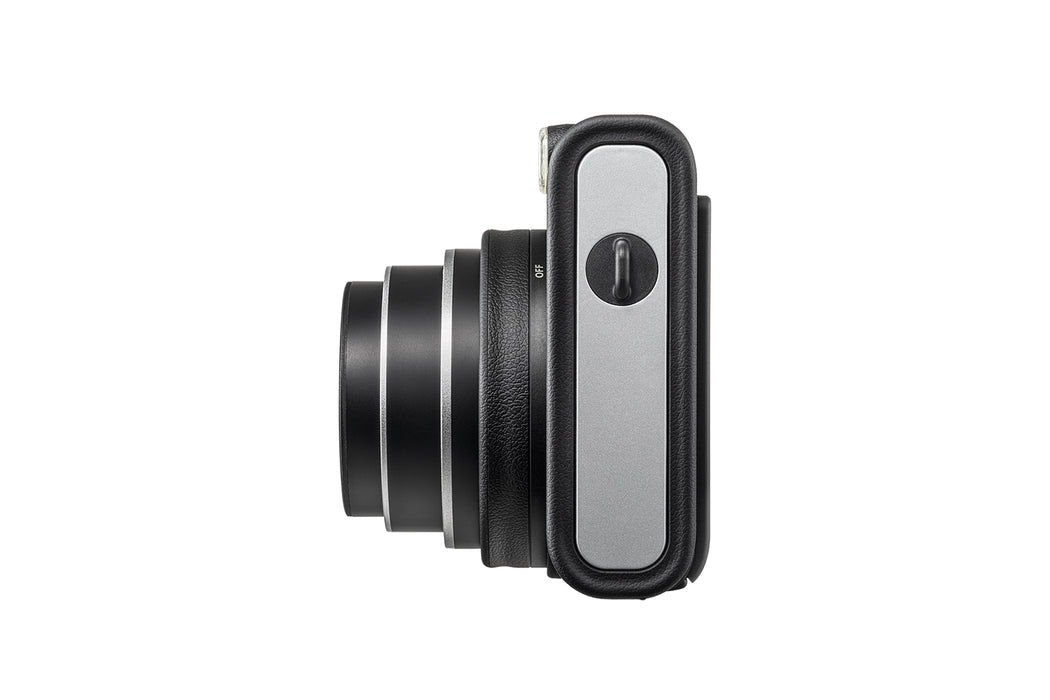 Fujifilm INSTAX SQUARE SQ40 Instant Film Camera (16802814) - Moment