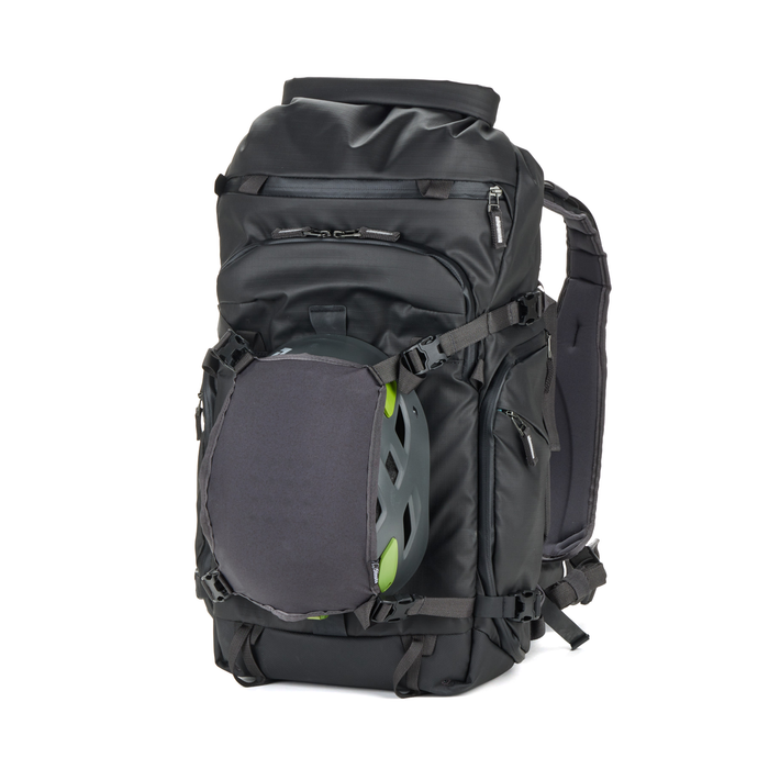 Shimoda Action X25 v2 Backpack Starter Kit with Small Mirrorless Core Unit - Yellow
