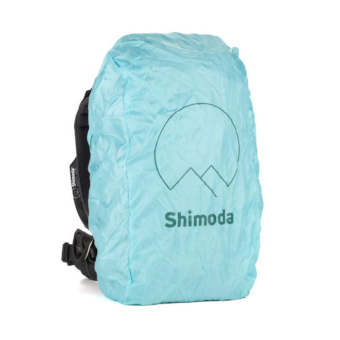 Shimoda Action X25 v2 Backpack Starter Kit with Small Mirrorless Core Unit - Yellow