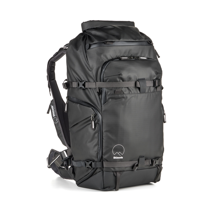 Shimoda Action X40 v2 Backpack Starter Kit with Medium DSLR Core Unit - Black