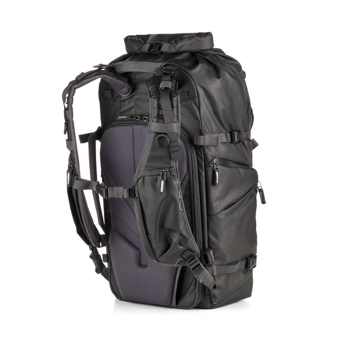 Shimoda Action X40 v2 Backpack Starter Kit with Medium DSLR Core Unit - Black